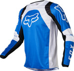 Fox Racing 180 Lux Mens MX Offroad Jersey