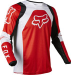 Fox Racing 180 Lux Mens MX Offroad Jersey
