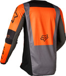 Fox Racing 180 Lux Mens MX Offroad Jersey