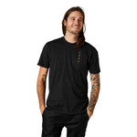 Fox Racing 7 Point Premium Mens Short Sleeve T-Shirt