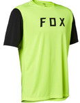 Fox Racing Ranger Fox Mens SS MTB Mountain Bike Jersey