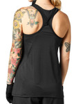 Fox Racing Flexair Womens MTB Mountain Bike Tank Top Jersey