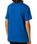 Fox Racing Timed Out Youth Short Sleeve T-Shirt