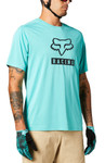Fox Racing Ranger Block Mens SS MTB Mountain Bike Jersey