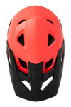 Fox Racing Rampage Youth CE MTB Mountain Bike Helmet