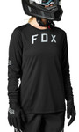 Fox Racing Defend FA21 Womens LS MTB Mountain Bike Jersey