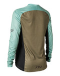 Fox Racing Defend FA21 Womens LS MTB Mountain Bike Jersey