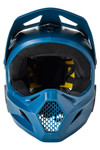 Fox Racing Rampage Youth MTB Mountain Bike Helmet