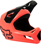 Fox Racing Rampage Youth MTB Mountain Bike Helmet