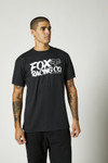 Fox Racing Wayfarer Mens Short Sleeve T-Shirt