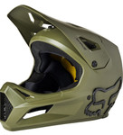 Fox Racing Rampage CE MTB Mountain Bike Helmet