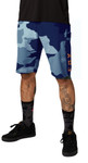 Fox Racing Ranger Camo Mens MTB Mountain Bike Shorts