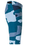Fox Racing Ranger Camo Mens MTB Mountain Bike Shorts