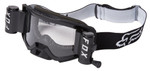Fox Racing Airspace Stray MX Goggles w/Roll-Off System