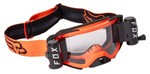 Fox Racing Airspace Stray MX Goggles w/Roll-Off System