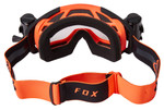 Fox Racing Airspace Stray MX Goggles w/Roll-Off System