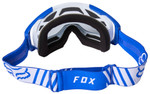 Fox Racing Airspace Cifer MX Offroad Goggles