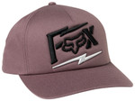 Fox Racing Pushin Dirt Trucker Snapback Hat