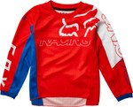 Fox Racing Skew Kids MX Offroad Jersey