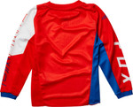 Fox Racing Skew Kids MX Offroad Jersey