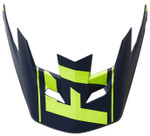 Fox Racing Rampage Pro Carbon 18FA Helmet Replacement Visor/Peak