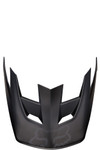 Fox Racing Rampage Pro Carbon 18FA Helmet Visor/Peak