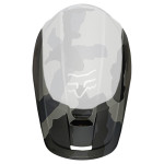 Fox Racing V1 Trev Helmet Replacement Visor/Peak