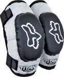 Fox Racing Titan Peewee Youth Elbow Guards