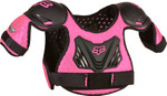 Fox Racing Titan Peewee Youth Roost Guard