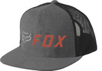 Fox Racing Apex '21 Snapback Hat
