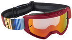 Fox Racing Main Cntro MX Offroad Goggles