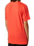 Fox Racing Corkscrew Youth Short Sleeve T-Shirt