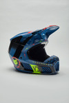 Fox Racing V3 RS Mawlr MX Offroad Helmet