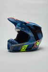 Fox Racing V3 RS Mawlr MX Offroad Helmet
