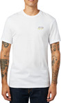 Fox Racing Honr Mens Short Sleeve T-Shirt