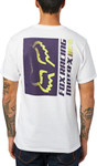 Fox Racing Honr Mens Short Sleeve T-Shirt