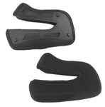 Fox Racing V1 2018 Helmet Replacement Cheek Pads