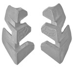 Fox Racing Instinct Boot Lateral Inserts