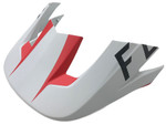 Fox Racing Metah Flow Helmet Replacement Visor/Peak