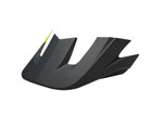 Fox Racing Metah Thresh Helmet Replacement Visor/Peak