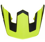 Fox Racing Visor/Peak for Proframe Mink Helmet