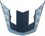 Fox Racing Dropframe FA23 Helmet Visor/Peak