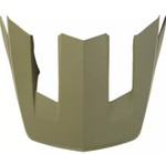 Fox Racing Dropframe FA23 Helmet Visor/Peak
