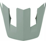 Fox Racing Dropframe FA23 Helmet Visor/Peak