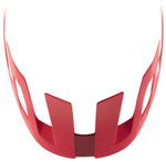 Fox Racing Flux Conduit MTB Helmet Visor/Peak