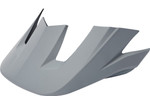 Fox Racing Metah Helmet Replacement Visor/Peak