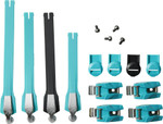 Fox Racing Instinct Boots Replacement Strap Kit
