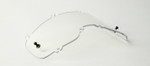 Fox Racing Airspace/Main VLS Youth Goggle Replacement Hard Lens