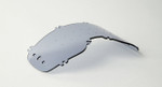 Fox Racing Airspace/Main VLS Youth Goggle Replacement Roll-Off Lens