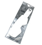 Fox Racing Airspace/Main VLS Goggle Laminated Tear-Offs 20-pk